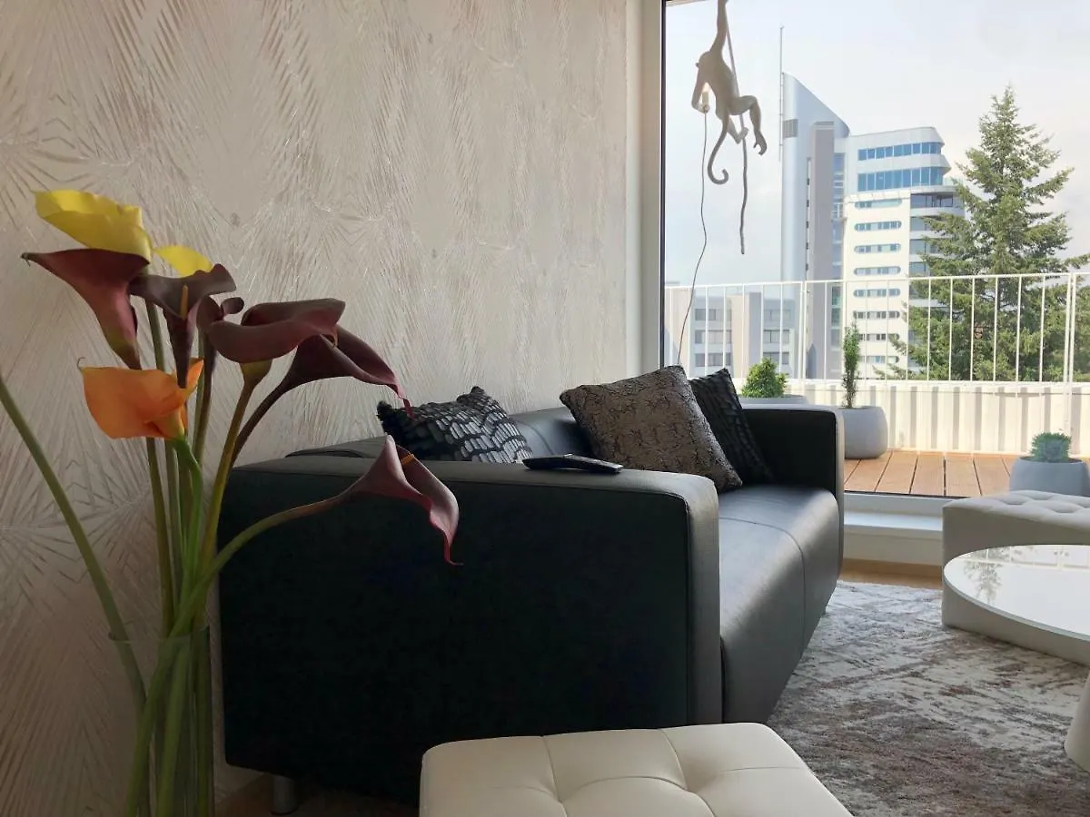 ברנו 7Th Heaven Apartments צ'כיה