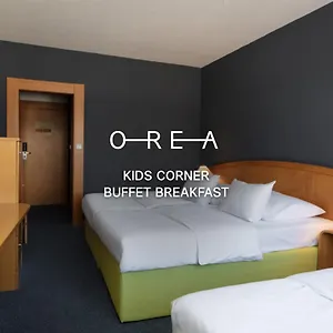 3* Hotel Orea Voro