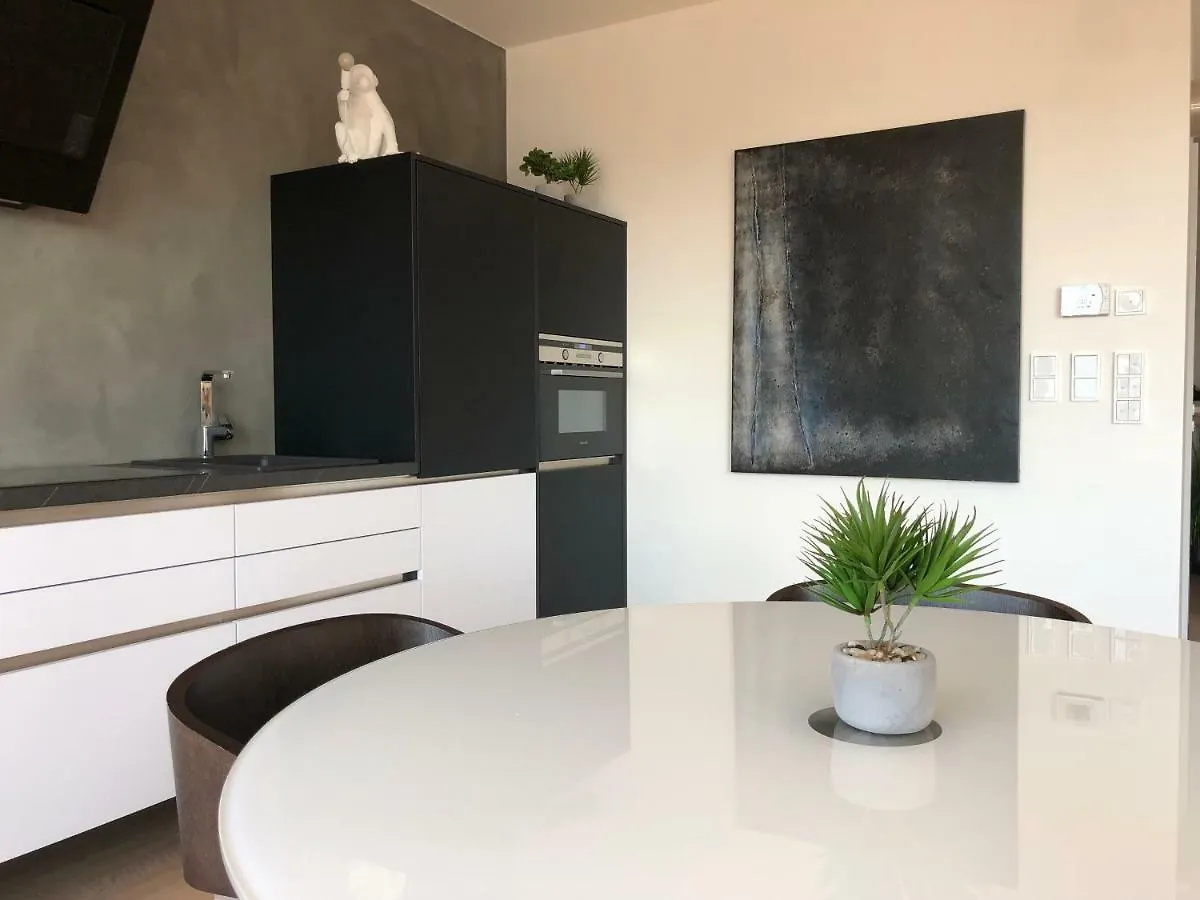 7Th Heaven Apartments Brno