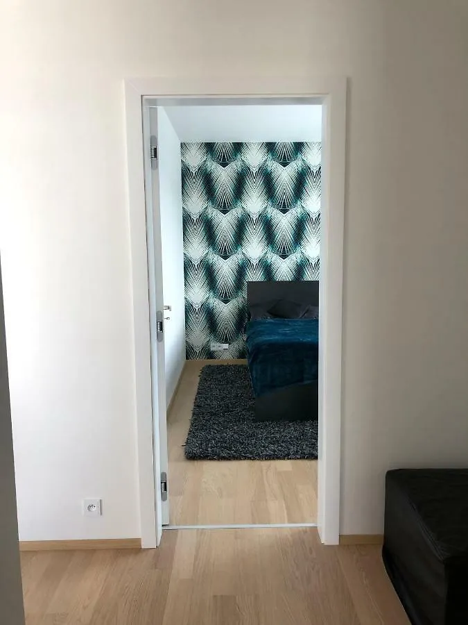7Th Heaven Apartments Brno